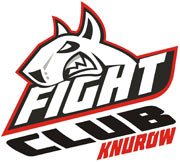 logo Fight Club Knurów